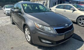 Used 2013 Kia Optima