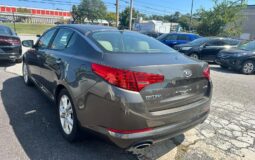 Used 2013 Kia Optima