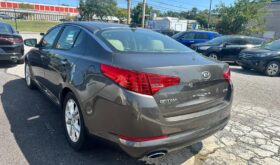 Used 2013 Kia Optima