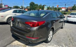 Used 2013 Kia Optima