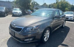 Used 2013 Kia Optima