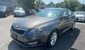 Used 2013 Kia Optima