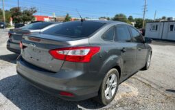 Used 2014 Ford Focus