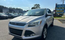 Used 2015 Ford Escape