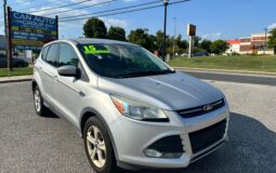 Used 2015 Ford Escape