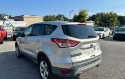 Used 2015 Ford Escape