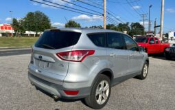 Used 2015 Ford Escape