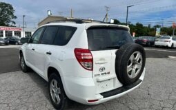 Used 2010 Toyota RAV4