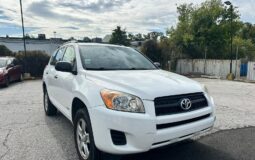 Used 2010 Toyota RAV4