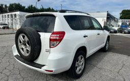 Used 2010 Toyota RAV4