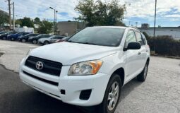 Used 2010 Toyota RAV4