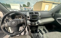 Used 2010 Toyota RAV4