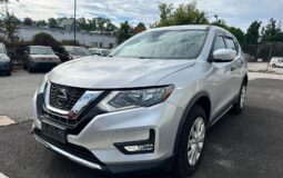 Used 2020 Nissan Rogue Sport