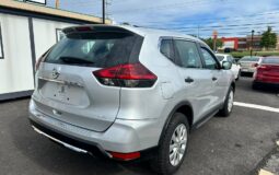 Used 2020 Nissan Rogue Sport