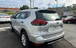 Used 2020 Nissan Rogue Sport