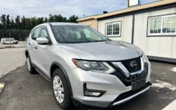 Used 2020 Nissan Rogue Sport