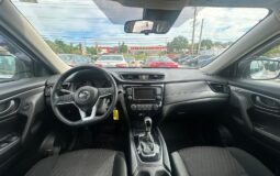 Used 2020 Nissan Rogue Sport