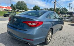 Used 2016 Hyundai Sonata