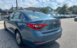 Used 2016 Hyundai Sonata