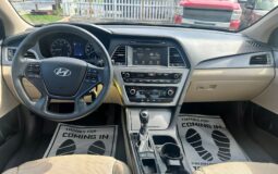 Used 2016 Hyundai Sonata