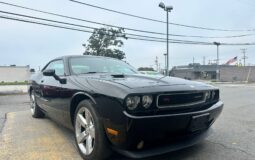 Used 2010 Dodge Challenger