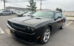 Used 2010 Dodge Challenger