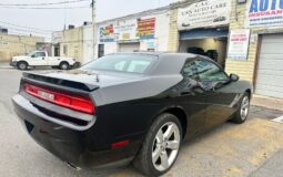 Used 2010 Dodge Challenger