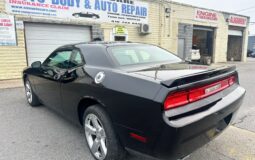 Used 2010 Dodge Challenger