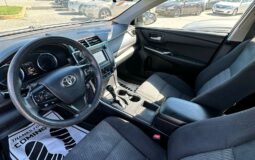 Used 2016 Toyota Camry