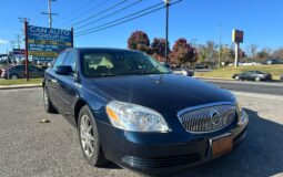 Used 2008 Buick Lucerne