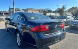 Used 2008 Buick Lucerne