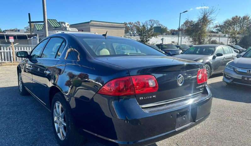 Used 2008 Buick Lucerne