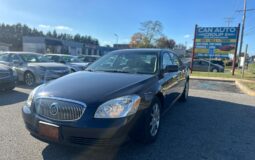 Used 2008 Buick Lucerne