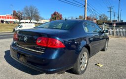 Used 2008 Buick Lucerne