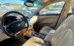 Used 2008 Buick Lucerne