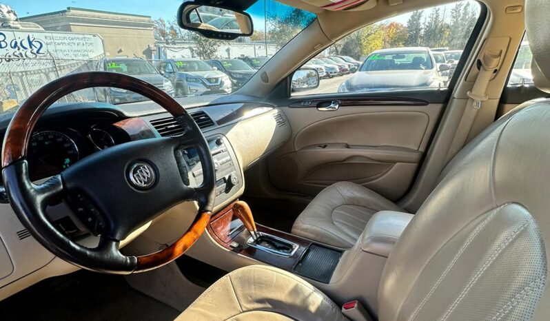 Used 2008 Buick Lucerne