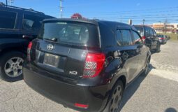 Used 2008 Scion xD