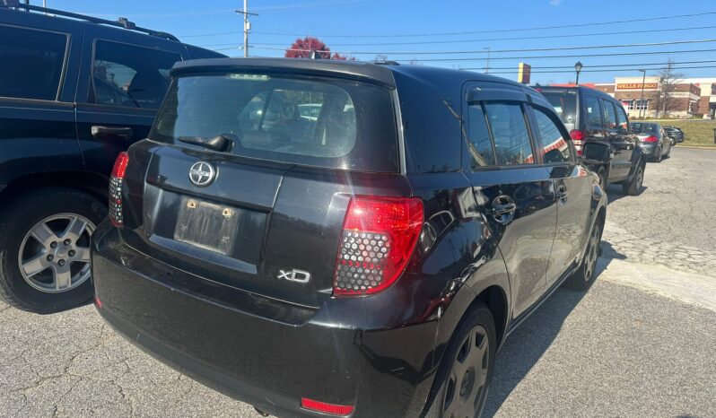 Used 2008 Scion xD