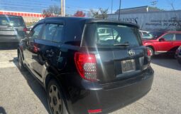 Used 2008 Scion xD