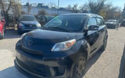 Used 2008 Scion xD