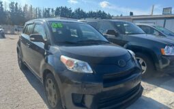 Used 2008 Scion xD