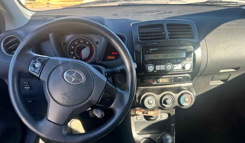 Used 2008 Scion xD