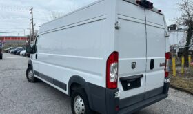 Used 2017 Ram ProMaster Cargo Van