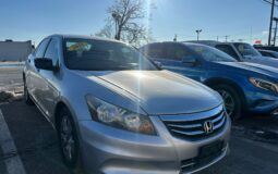 Used 2011 Honda Accord