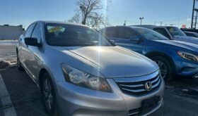 Used 2011 Honda Accord