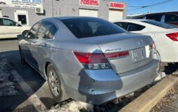 Used 2011 Honda Accord