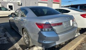 Used 2011 Honda Accord