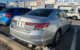 Used 2011 Honda Accord