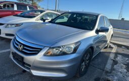 Used 2011 Honda Accord