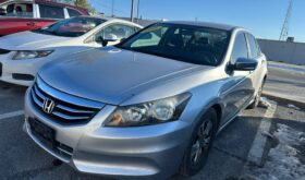 Used 2011 Honda Accord